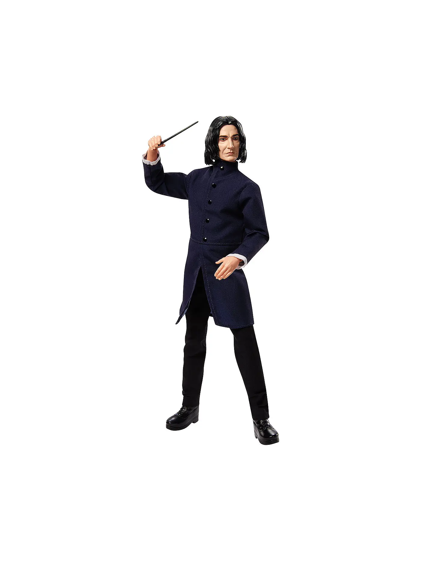 MATTEL | Harry Potter Professor Snape Puppe | 